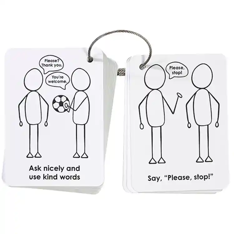 Becker's Cozy Corner Visual Toolkit & Training Collection 