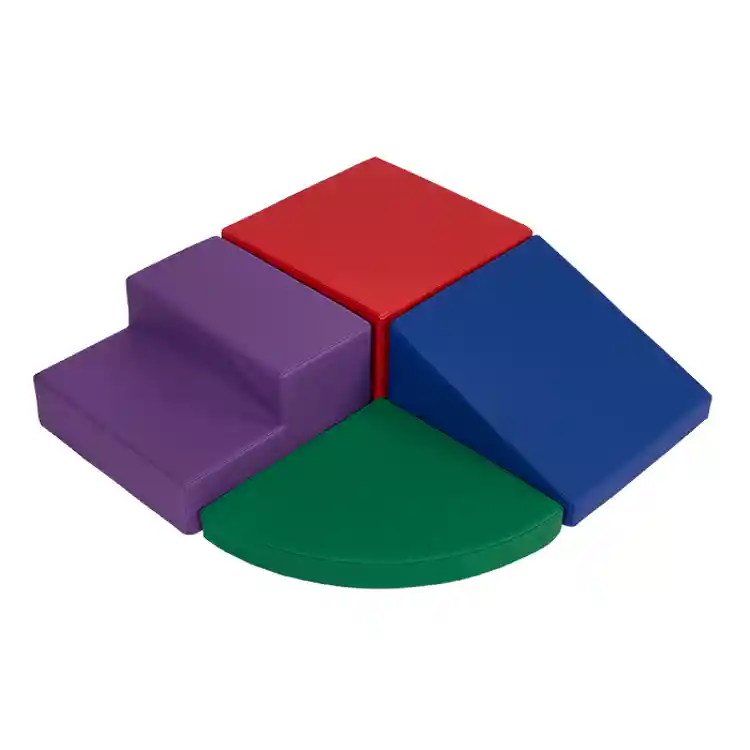 Becker's Explorer's Corner