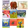 Becker's Favorite Picture Books Set 1