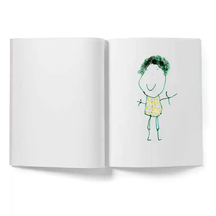 Becker's First Picture Journals (Pre-K)