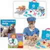 Becker's "I'm A Vet" Dramatic Play Kit