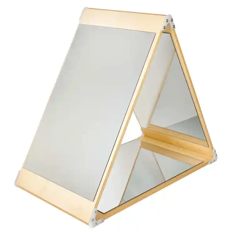 Becker's Infant Triangle Activity Mirror