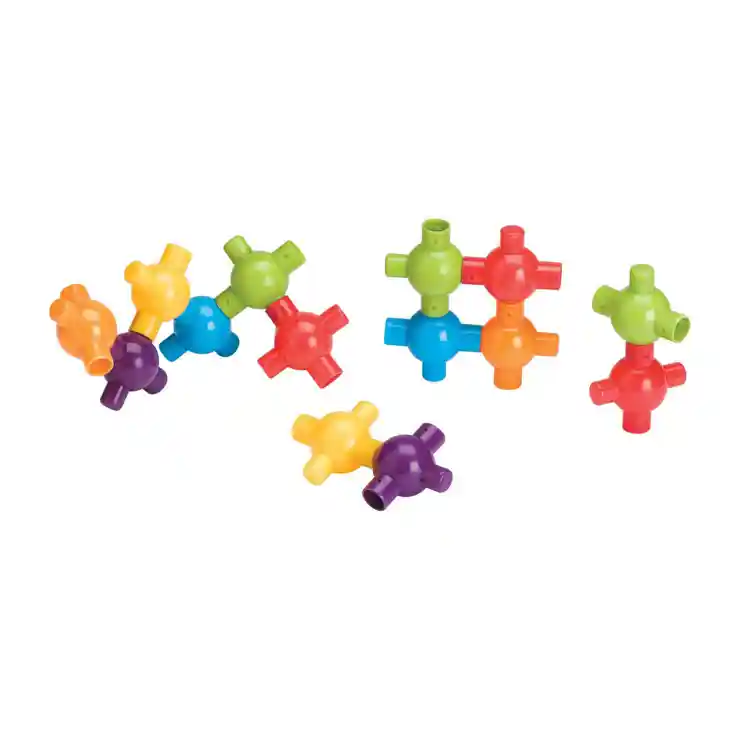 Becker's Manipulative Library Set 2