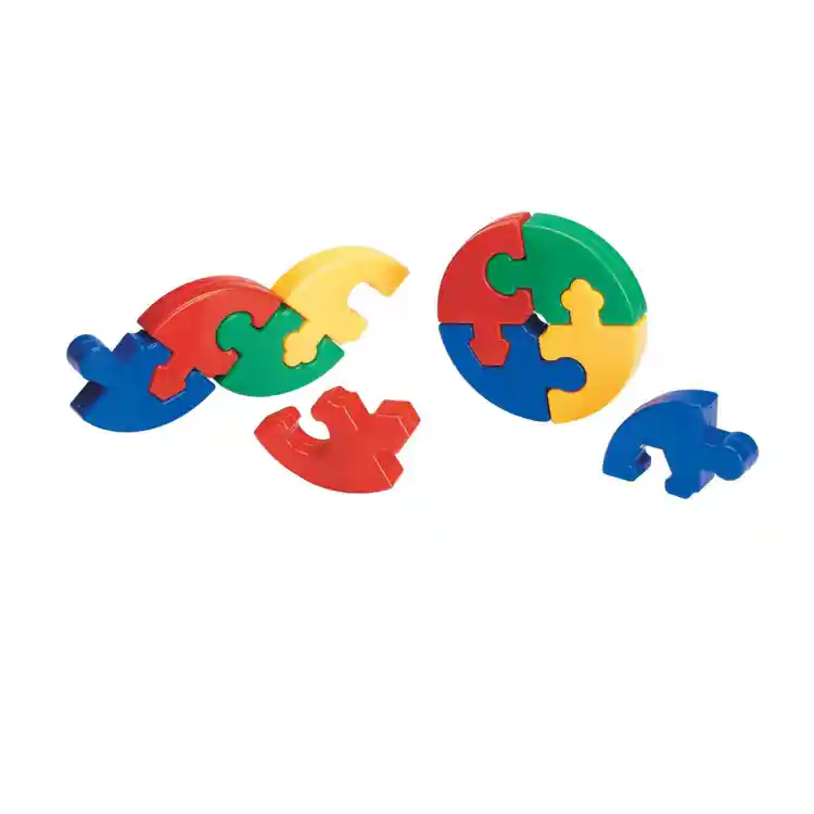 Becker's Manipulative Library Set 2