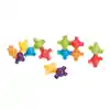 Becker's Manipulatives - Kiddie Connects