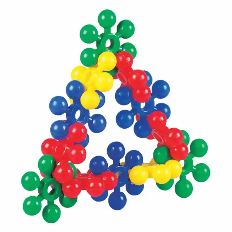 Becker's Manipulatives - Mini Stars