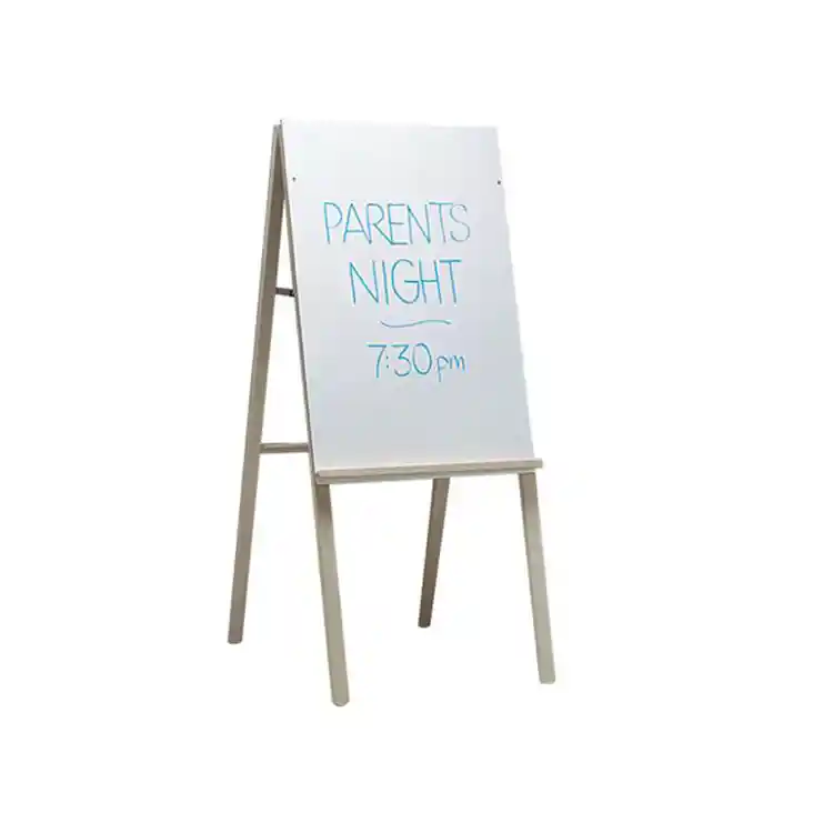 Becker's Markerboard Easel