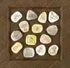 Becker's Mindfulness Pebbles