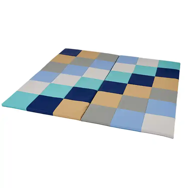 Becker's Mountain Quest Playmat