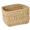 Becker's Naturally Soft Baskets, Tan