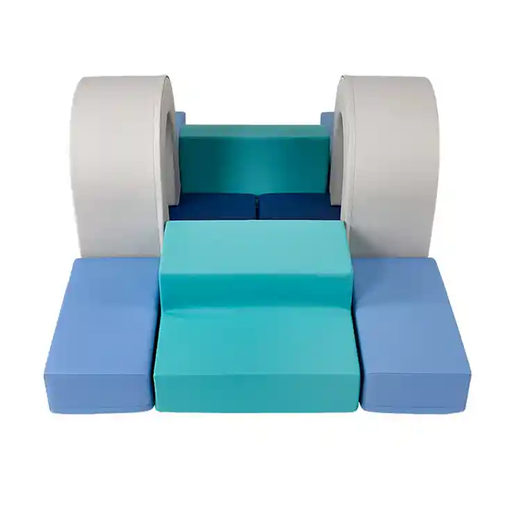 Becker's Peek-A-Boo Passage