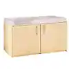 Becker's Premium Changing Table