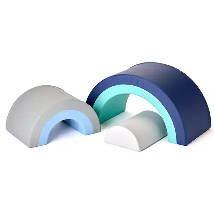 Becker's Rainbow Arch Trio