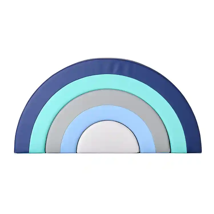 Becker's Rainbow Arch Trio