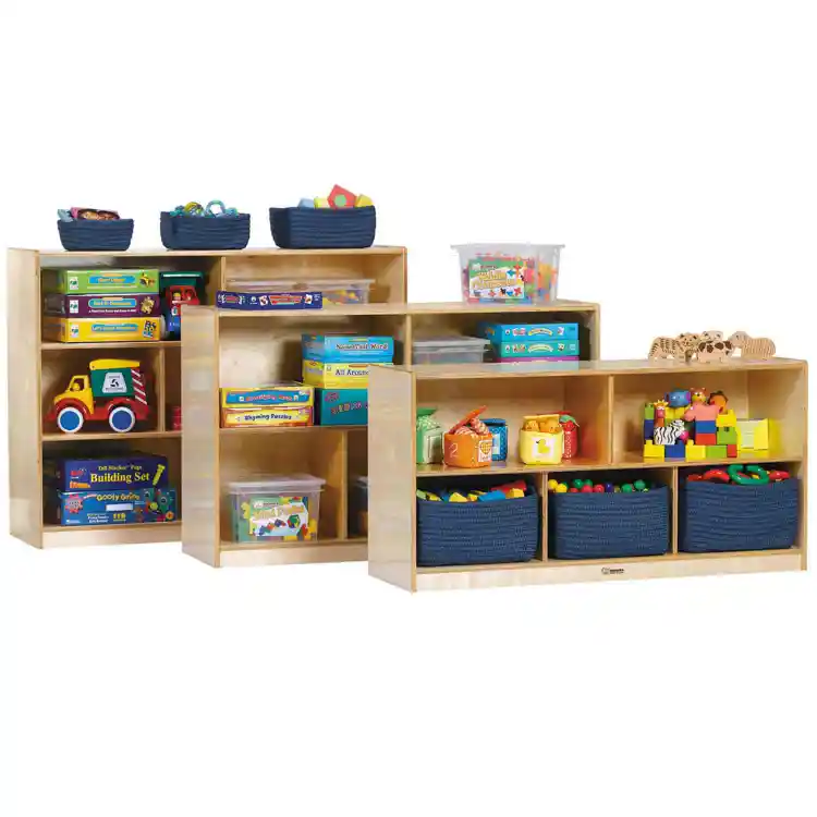 Becker's Single Storage Units