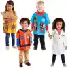 Becker's STEM Career Dress-Up Set