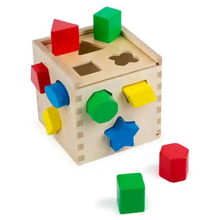 Becker’s Twos Exploration Kit