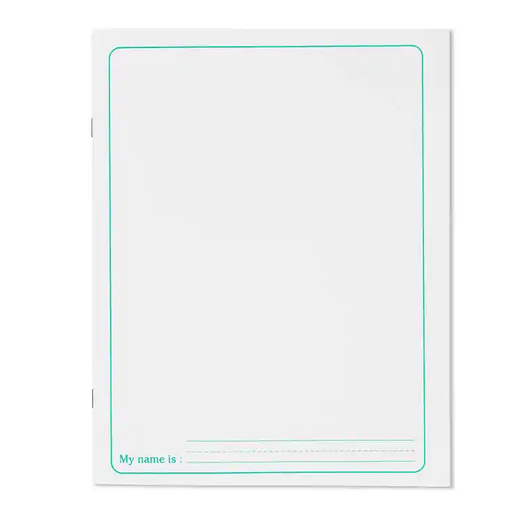 Becker's Writing Journals (Primary)