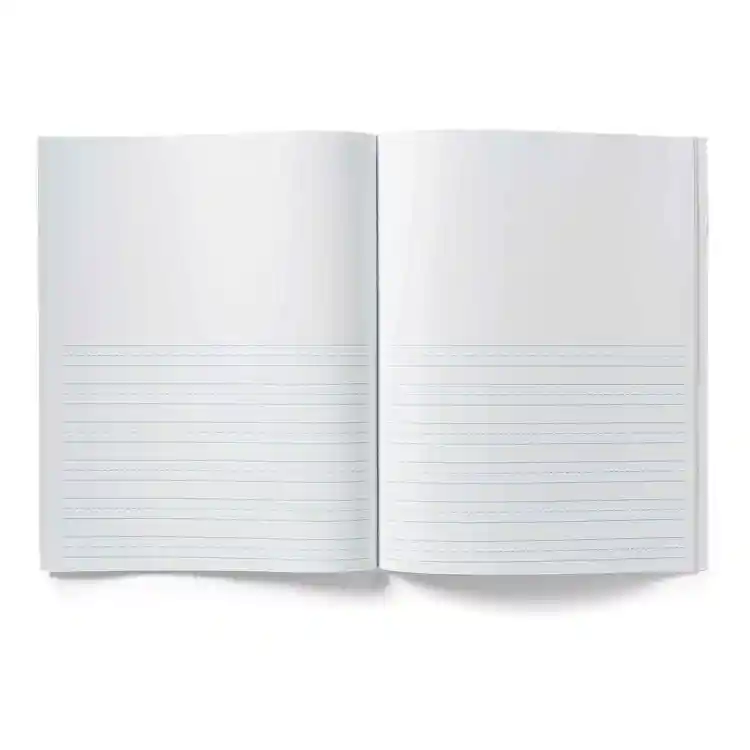 Becker's Writing Journals (Primary)