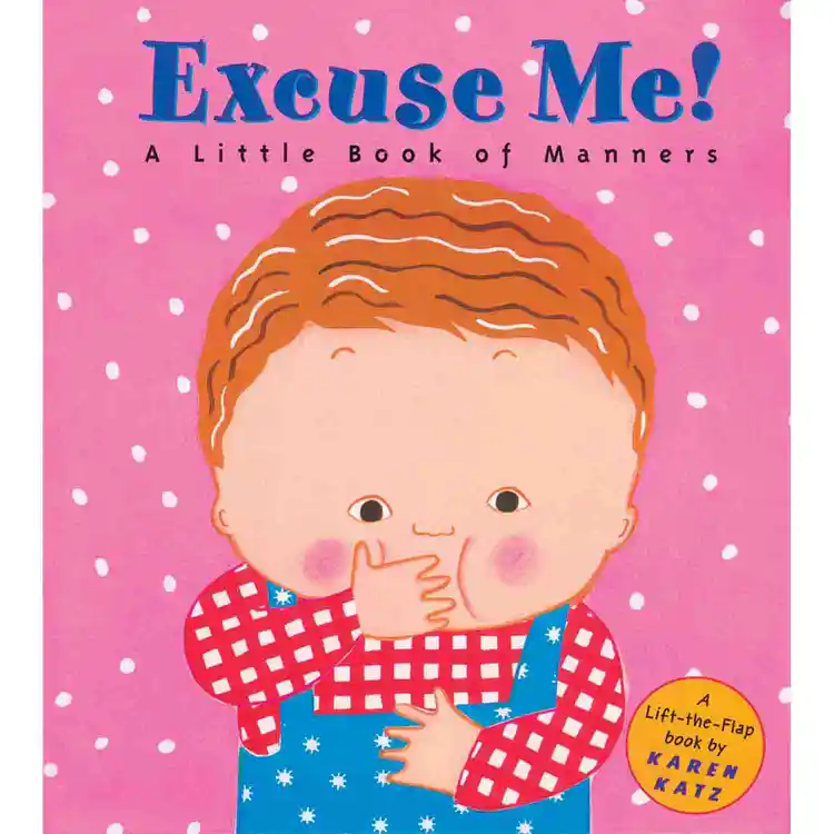 Being a Toddler Book Set