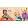 Best Behavior Bilingual Board Book Set