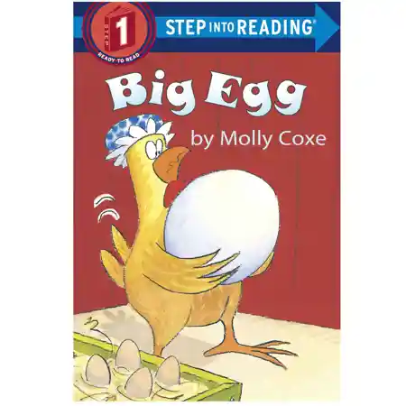 Big Egg