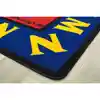 Bilingual Classroom Rug