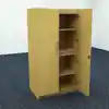 Teacher's Storage Cabinet