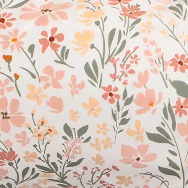 Boppy® Pillow, Field Flowers