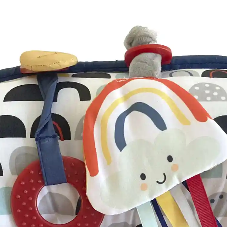 Boppy® Tummy Time Prop Pillow