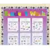 Brights 4Ever Bold Block 4" Letters Combo Pack