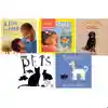 Pets Board Book Set