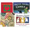 Story Time Book Set, Spanish