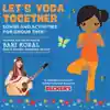 Becker's Let's Yoga Together! CD