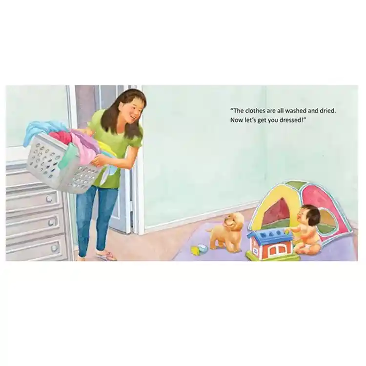 "Best Book Set For Babies & Toddlers "