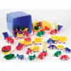 Bucket O' Vehicles