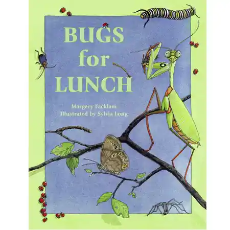 Bugs for Lunch