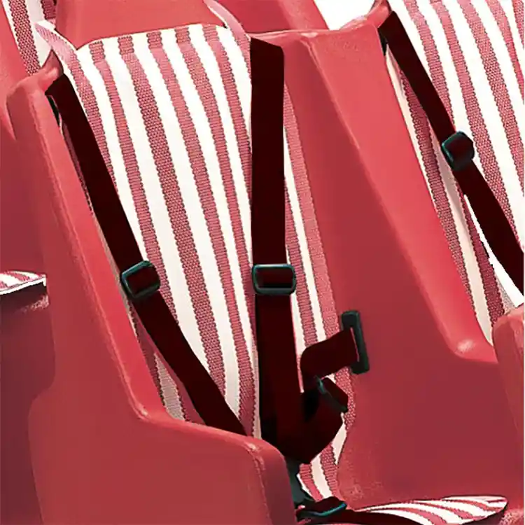 Bye-Bye Buggy® Seat Pad