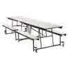 Cafeteria Tables