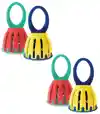 Cage Bell Set