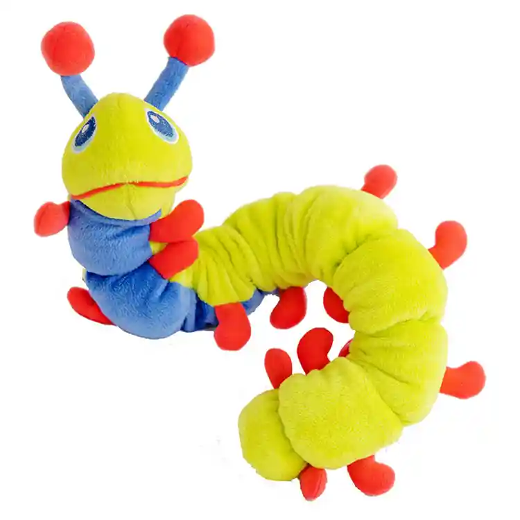 Calmee The Caterpillar