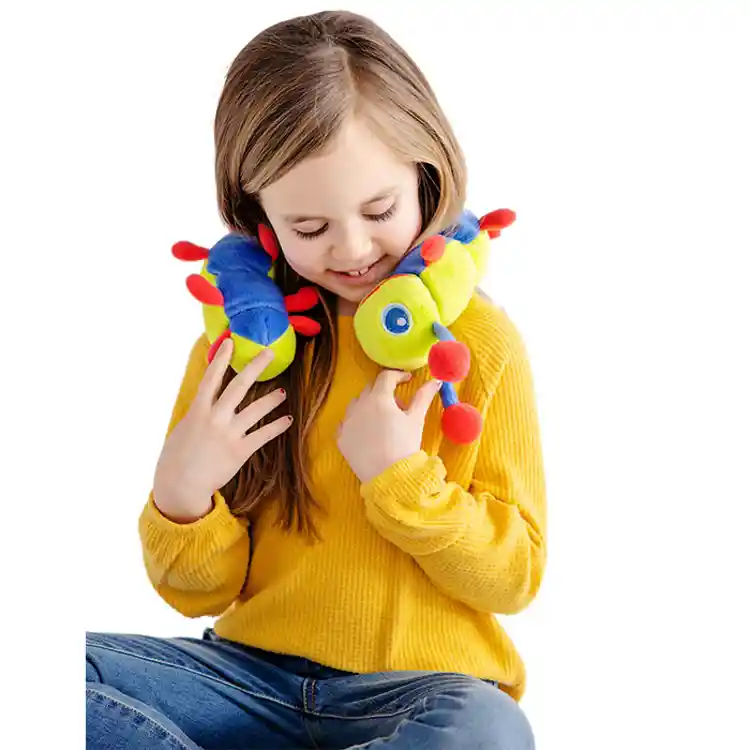 Calmee The Caterpillar