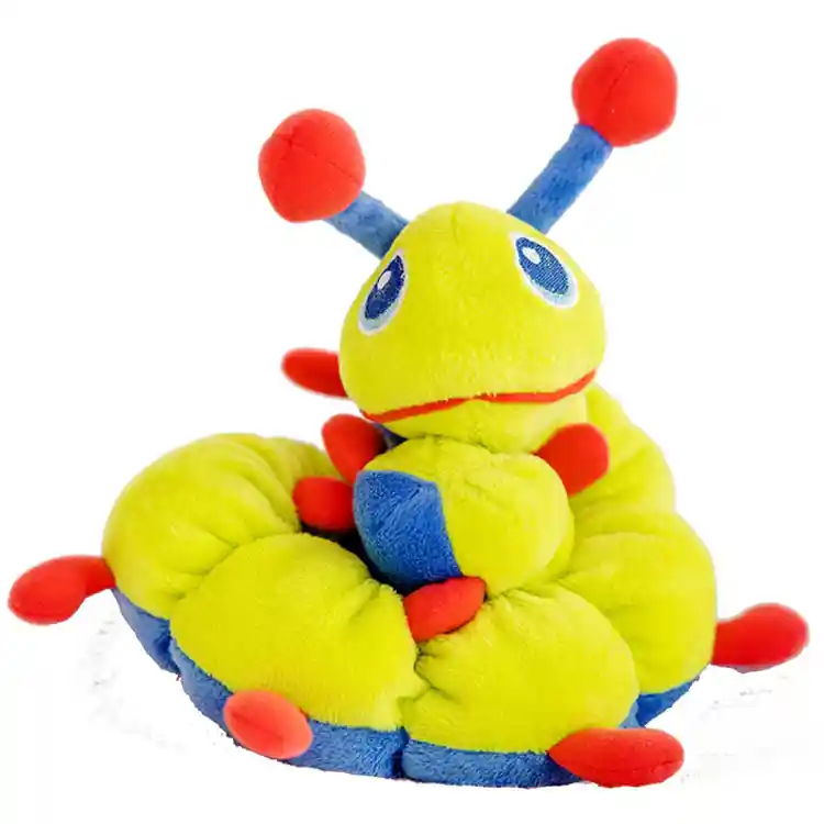 Calmee The Caterpillar