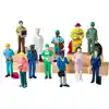 Careers Figures Sets 1 & 2