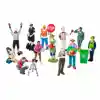 Careers Figures Sets 1 & 2