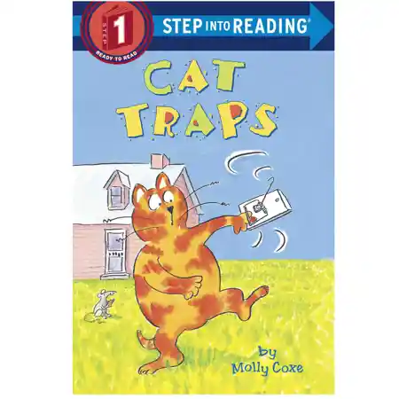 Cat Traps