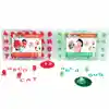 Ready2Learn™ Giant Stampers, Upper & Lowercase Alphabet