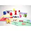 Ready2Learn™ Giant Stampers, Imaginative Play Set 2