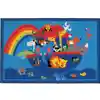 KID$ Value Classroom Rugs™, Noah's Animals