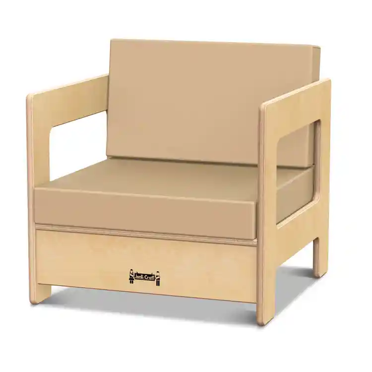 Chair Replacement Cushions